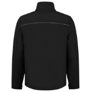 Afbeeldingen van Softshell Luxe