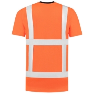 Afbeeldingen van T-Shirt RWS Birdseye