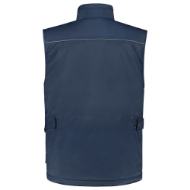 Afbeeldingen van Bodywarmer Industrie