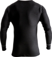 Afbeeldingen van T-Shirt Lange Mouwen