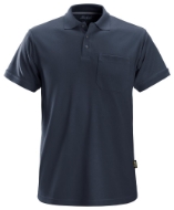 Afbeeldingen van Polo Shirt Donker blauw (9500)