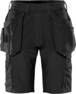 Afbeeldingen van Korte Broek Stretch