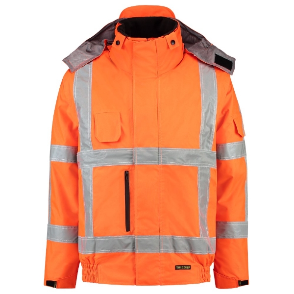 Afbeeldingen van Pilotjack RWS 403006 M Orange