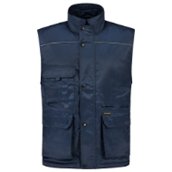 Afbeeldingen van Bodywarmer Industrie