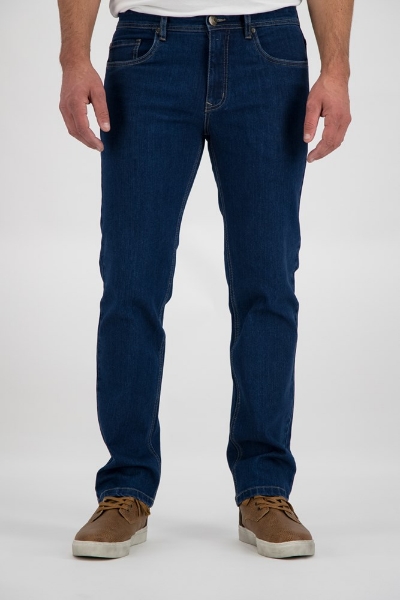 Afbeeldingen van Werk Jeans Hazel S20