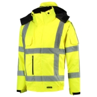 Afbeeldingen van Pilotjack RWS 403006 M Yellow