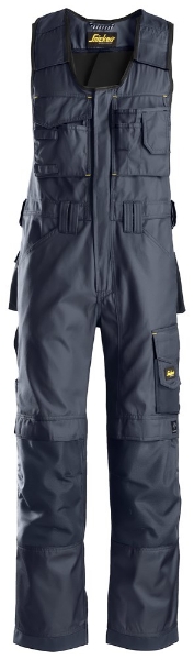 Afbeeldingen van Bodybroek Duratwill Donker blauw - Donker blauw (9595)