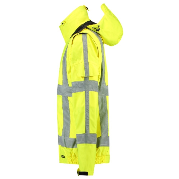 Afbeeldingen van Pilotjack RWS 403006 XL Yellow