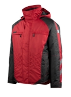 Afbeeldingen van Winterjack Frankfurt