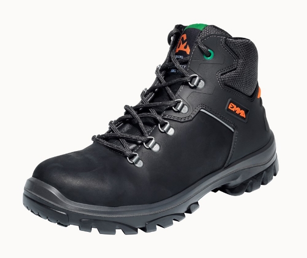 Afbeeldingen van Veiligheidsschoen Amazone XD S3