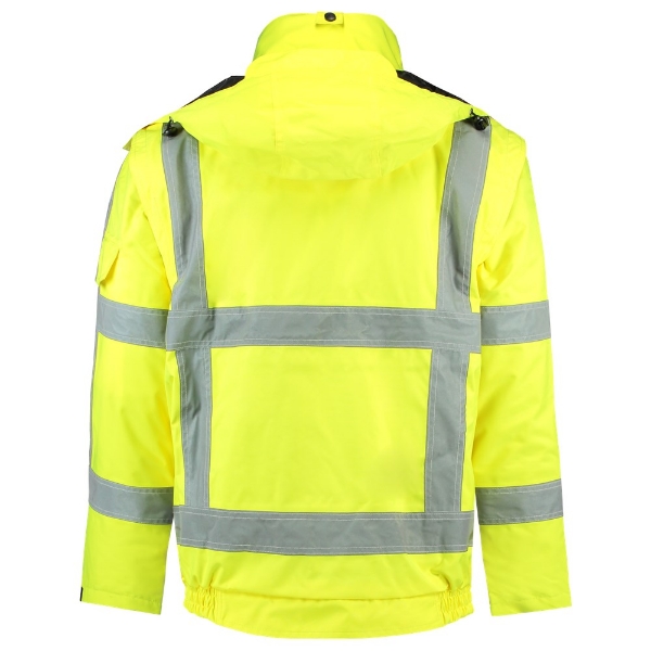 Afbeeldingen van Pilotjack RWS 403006 7XL Yellow
