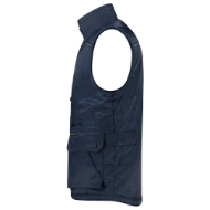 Afbeeldingen van Bodywarmer Industrie