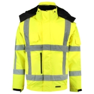 Afbeeldingen van Pilotjack RWS 403006 M Yellow