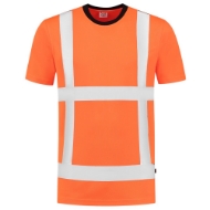 Afbeeldingen van T-Shirt RWS Birdseye