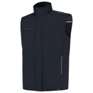 Afbeeldingen van Tech Shell Bodywarmer RE2050