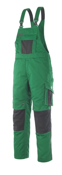 Afbeeldingen van Amerikaanse overall Leipzig