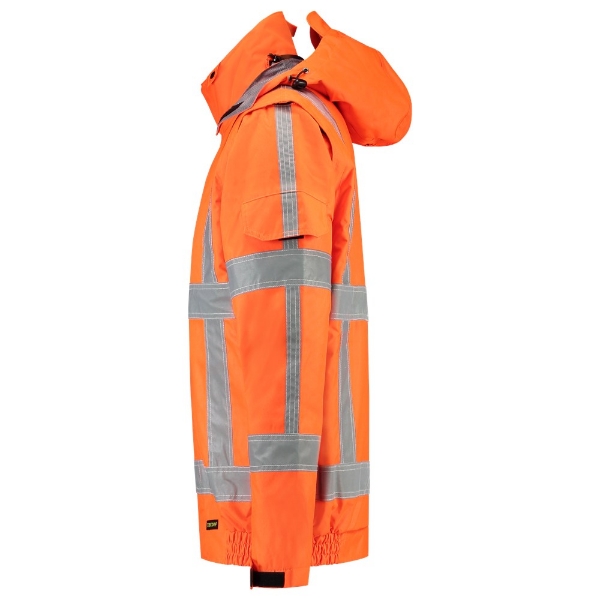 Afbeeldingen van Pilotjack RWS 403006 3XL Orange