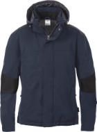 Afbeeldingen van Softshell Winterjack Dames