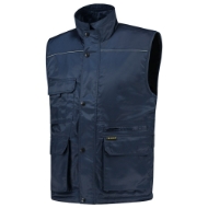 Afbeeldingen van Bodywarmer Industrie