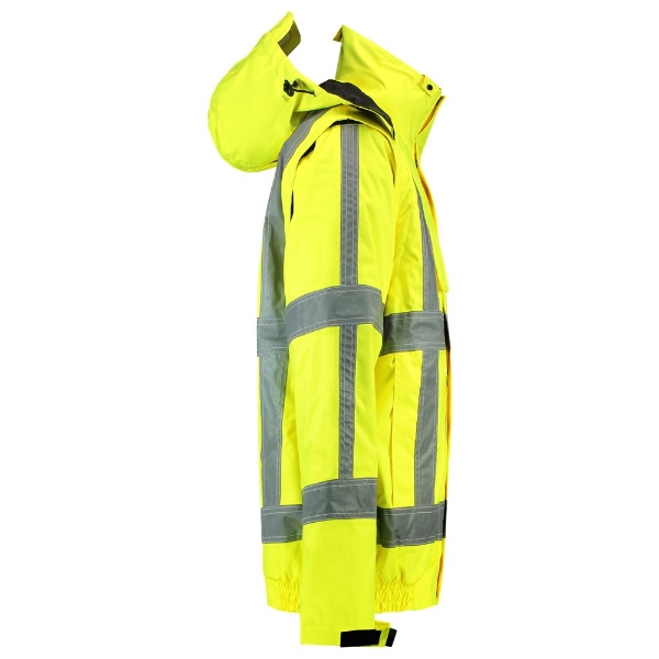 Afbeeldingen van Pilotjack RWS 403006 S Yellow