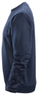 Afbeeldingen van Sweatshirt Donker blauw (9500)