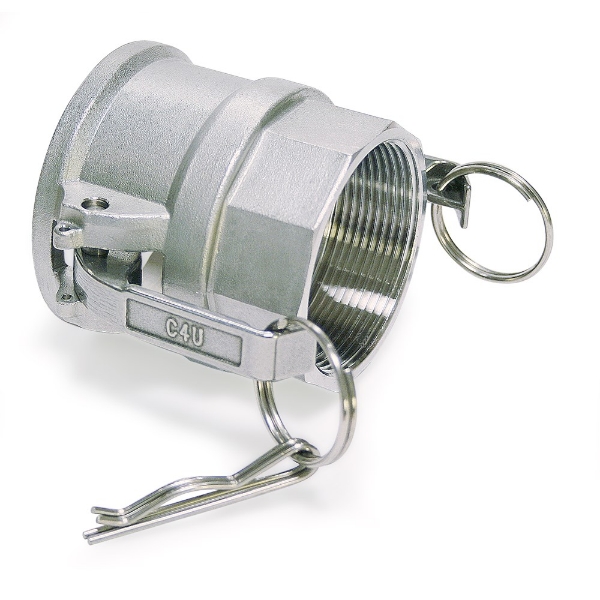 Afbeeldingen van Rvs Snelkop/D vrl 1 bidr mil -c-27487 316