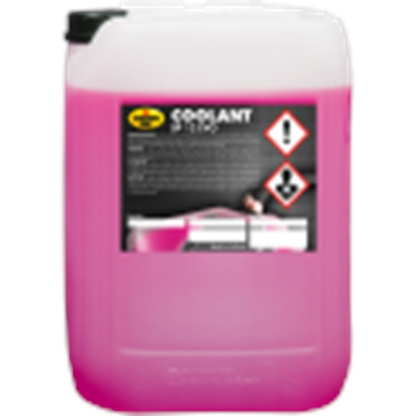 Afbeeldingen van Kro 20 L can Coolant SP 12 EVO