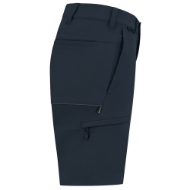 Afbeeldingen van Werkbroek Fitted Stretch Kort RE2050