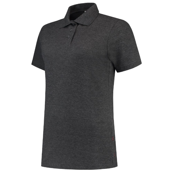 Afbeeldingen van Poloshirt 180 Gram Dames