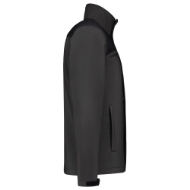 Afbeeldingen van Softshell Bicolor Naden