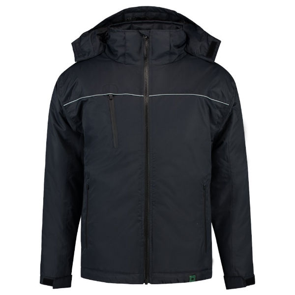 Afbeeldingen van Midi Parka Rewear