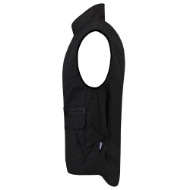 Afbeeldingen van Bodywarmer 401001 Navy