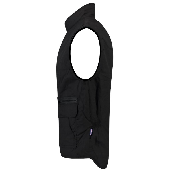 Afbeeldingen van Bodywarmer 401001 Navy