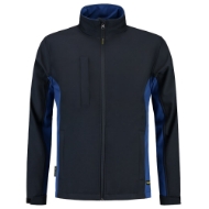 Afbeeldingen van Softshell Bicolor
