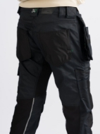 Afbeeldingen van Werkbroek Bull S40