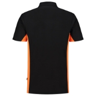 Afbeeldingen van Poloshirt Bicolor