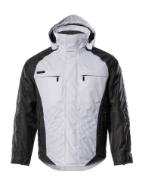 Afbeeldingen van Winterjas