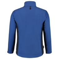 Afbeeldingen van Softshell Bicolor