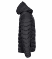 Afbeeldingen van Clique Idaho jacket  heren zwart