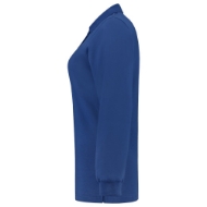 Afbeeldingen van Polosweater Dames