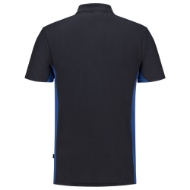 Afbeeldingen van Poloshirt Bicolor