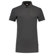 Afbeeldingen van Poloshirt 180 Gram Dames