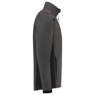 Afbeeldingen van Softshell Bicolor
