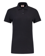 Afbeeldingen van Poloshirt 180 Gram Dames