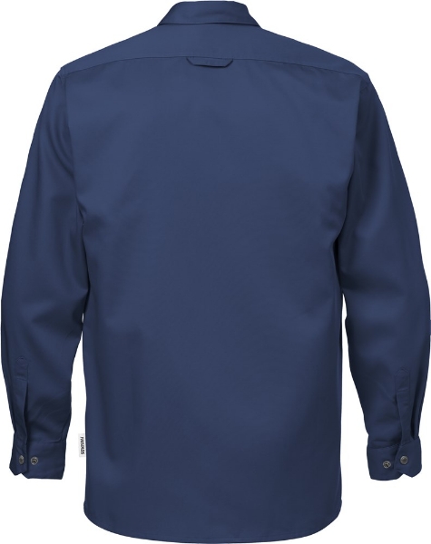 Afbeeldingen van Overhemd