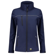 Afbeeldingen van Softshell Luxe Dames