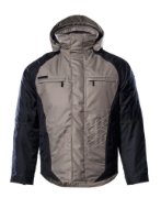 Afbeeldingen van Winterjas