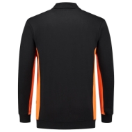 Afbeeldingen van Polosweater Bicolor