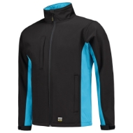 Afbeeldingen van Softshell Bicolor