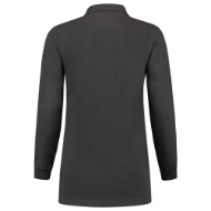 Afbeeldingen van Polosweater Dames